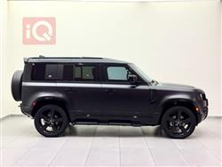 لاند روفر دفندر